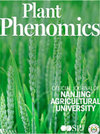 Plant Phenomics雜志封面